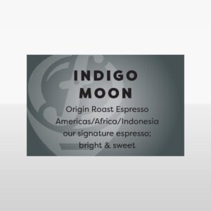 Indigo Moon